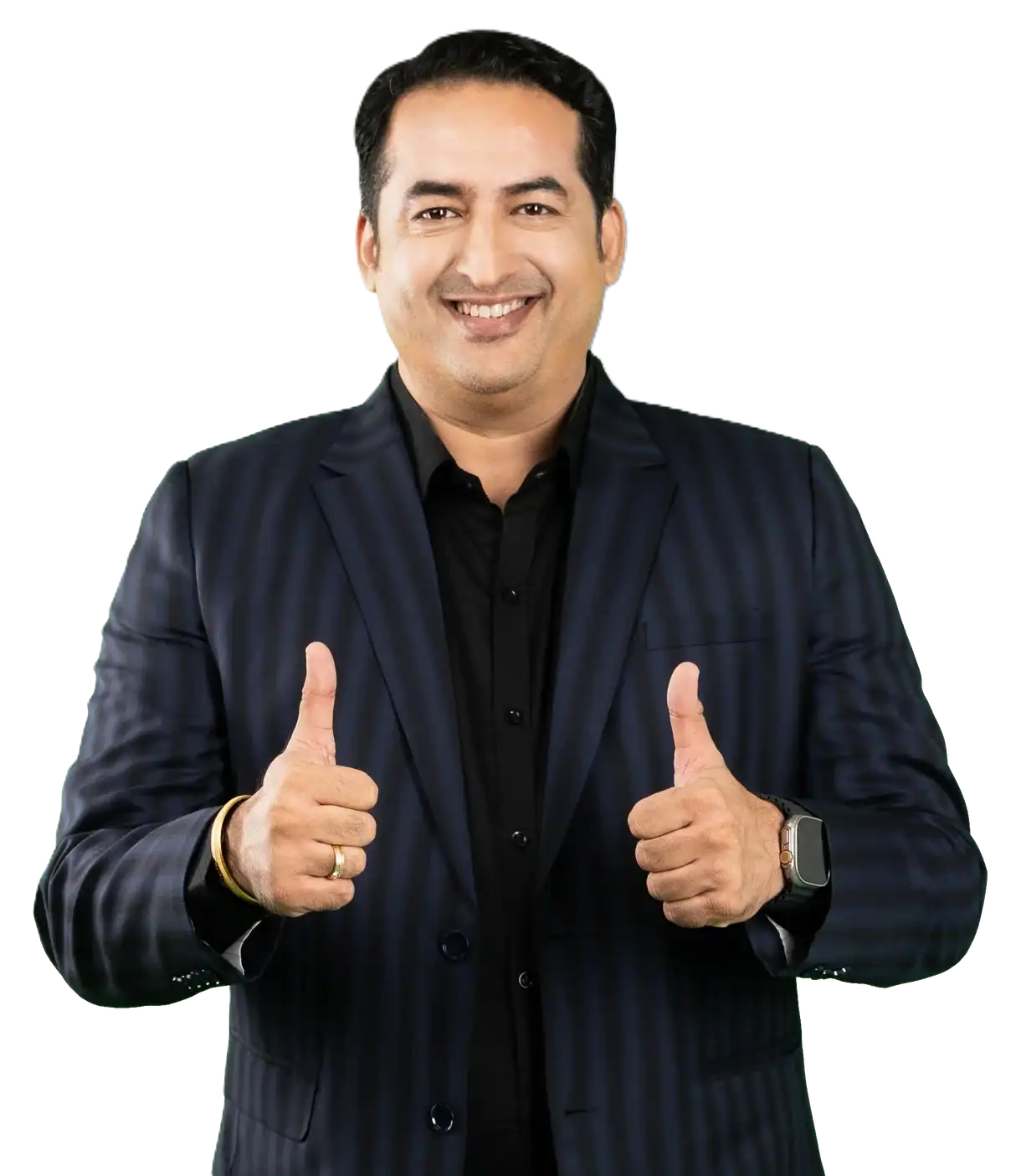 Sandeep Bhansali - Digital Azadi