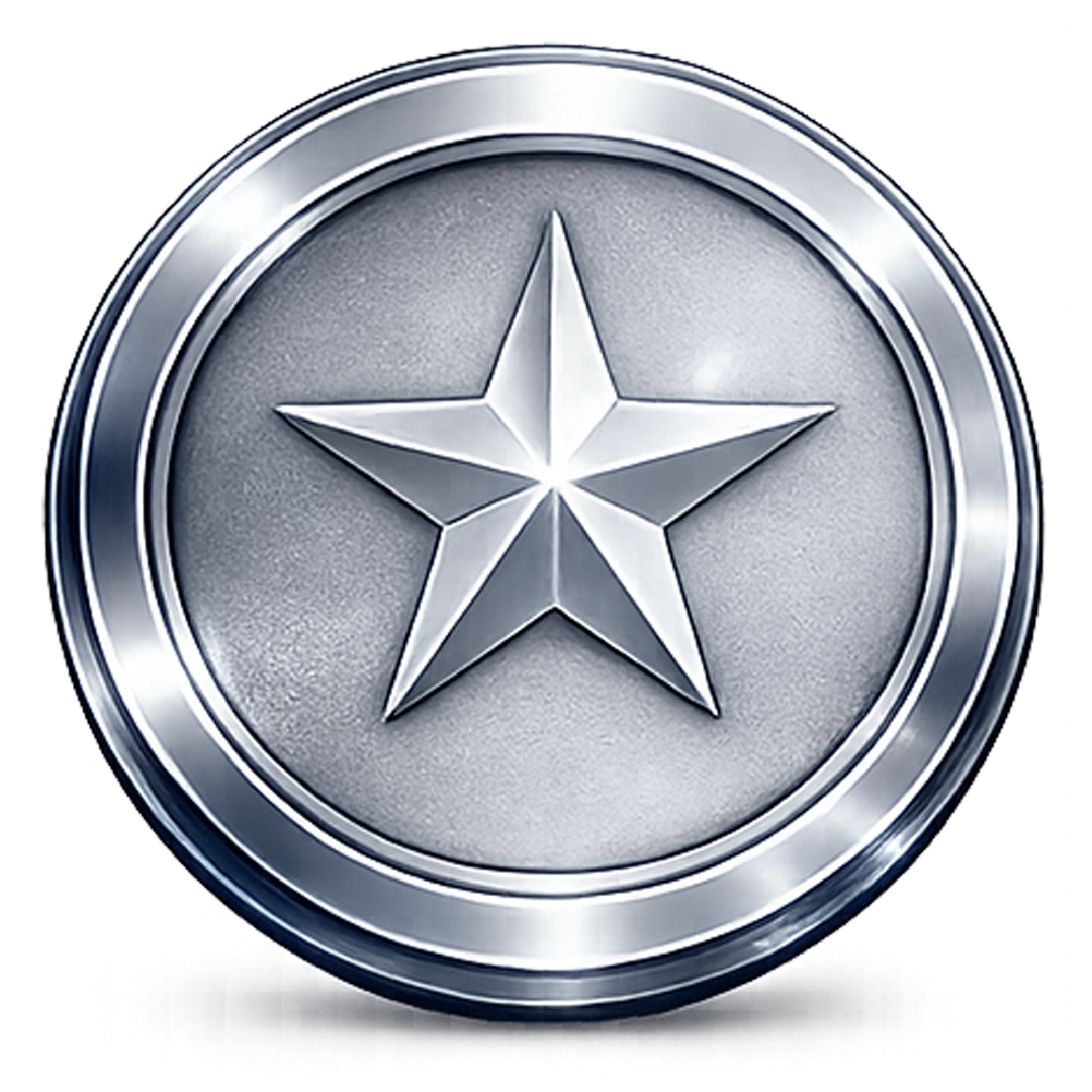 Silver Badge
