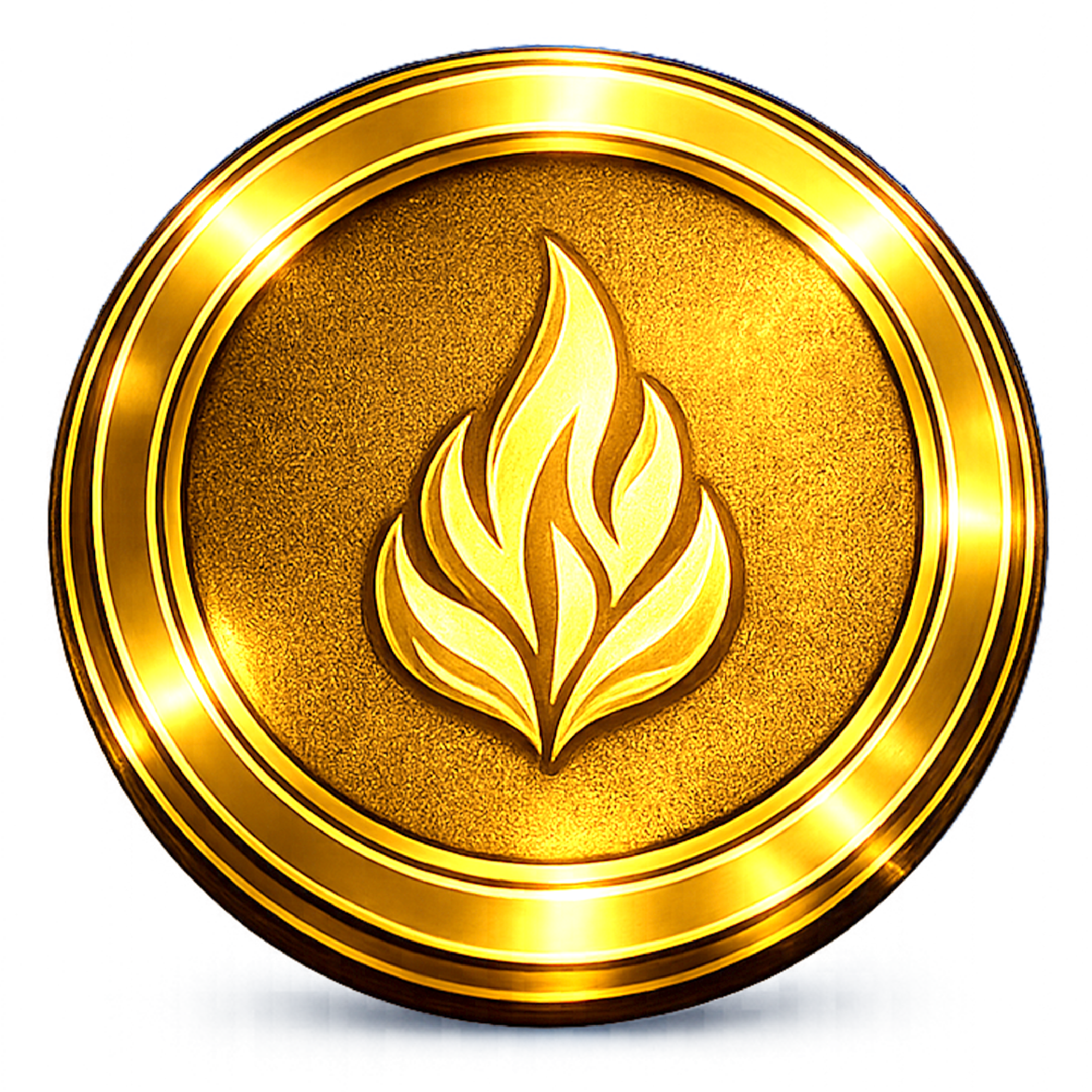 Gold Badge