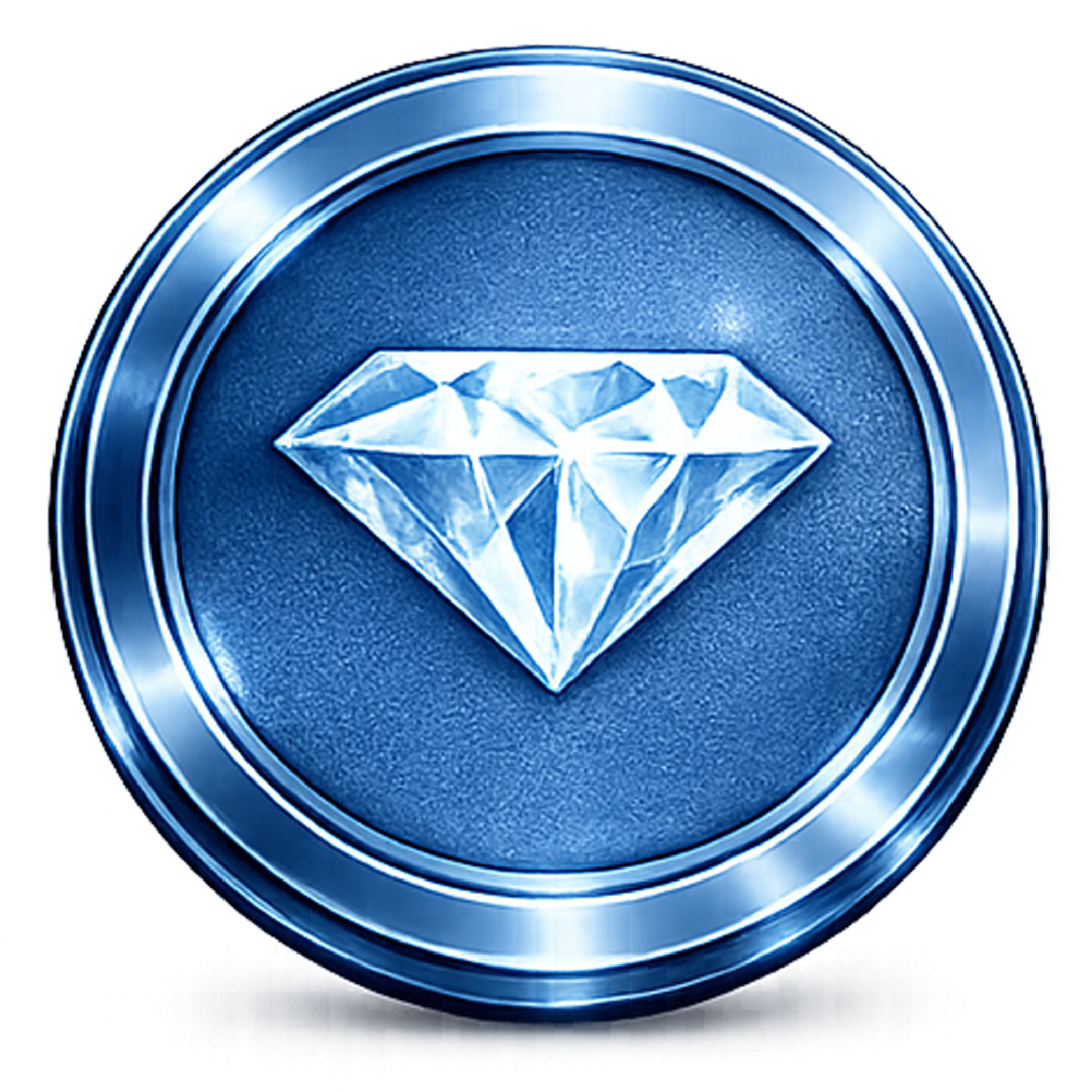 Diamond Badge