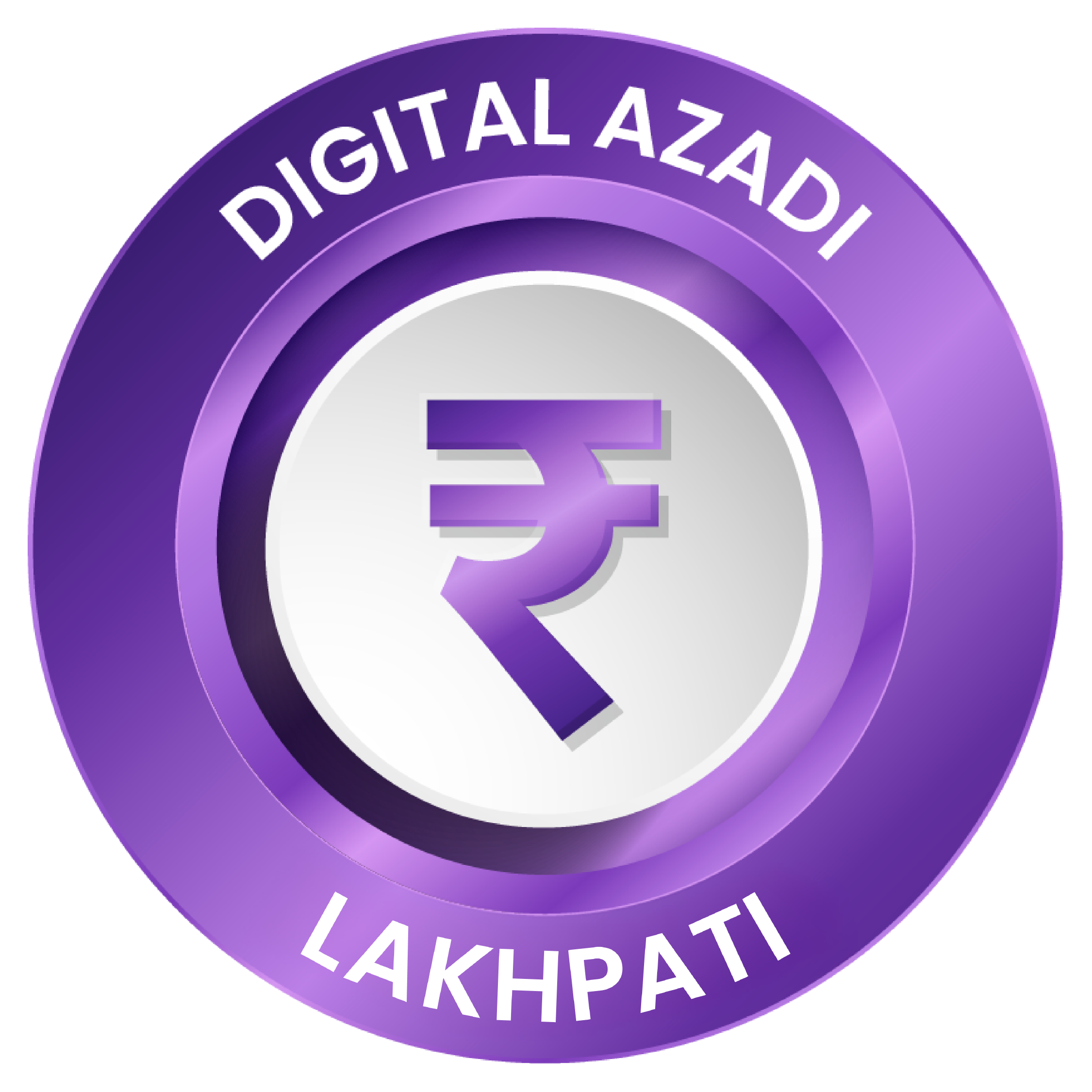 Lakhpati Badge