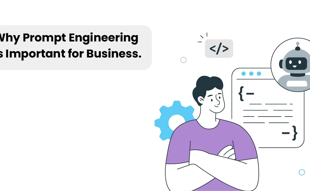 Business Growth के लिए Prompt Engineering और AI का उपयोग करते हुए Digital Marketing Strategy