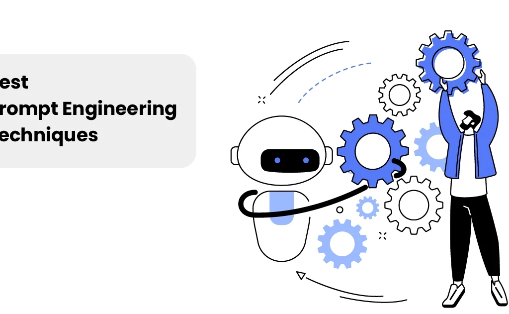 Prompt Engineering Techniques को step-by-step सीखने के लिए आसान और practical guide, जिससे ChatGPT और AI tools का बेहतर उपयोग किया जा सके।