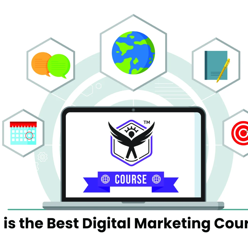 Digital Azadi का Ghansoli में Best Digital Marketing Course in Hindi