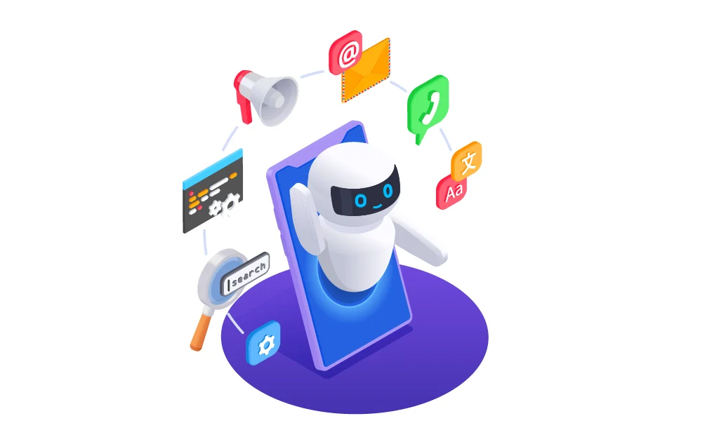 AI-Powered Digital Marketing क्या है हिंदी में