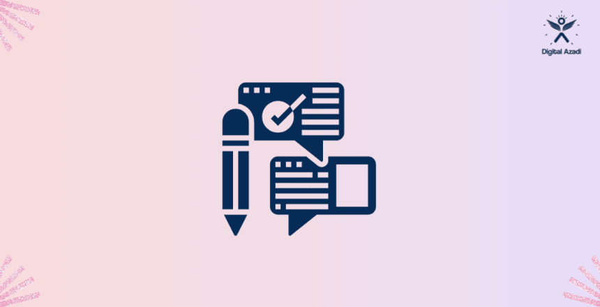 ब्लॉग कैसे लिखें - 9 Powerful Writing Tips To Write A Blog Post Like A Professional Writer