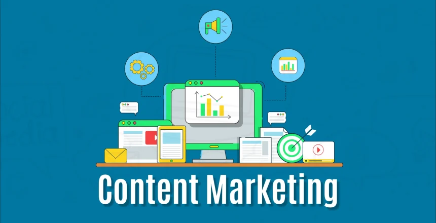 Content Marketing Kya Hai