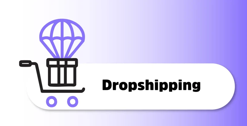 Dropshipping Kya hai-Dropshipping in hindi