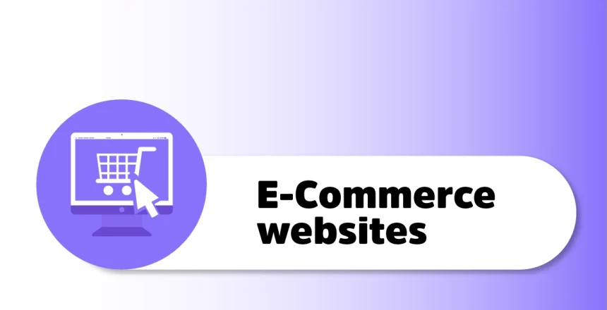 E-Commerce Website क्या है और Hindi में E-Commerce Website Design करने की पूरी जानकारी
