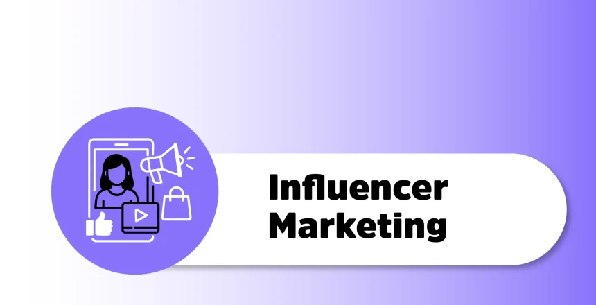 What is Influencer Marketing in Hindi