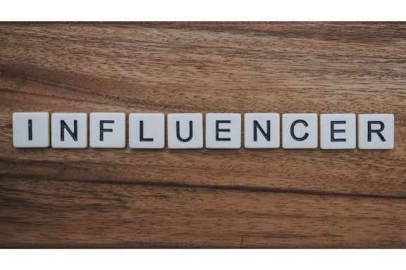 Influencer Marketing