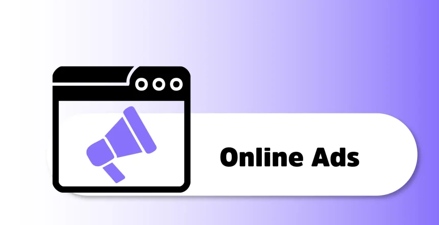 2025 में Business Reach बढ़ाने के लिए सबसे Common Online Ad Types