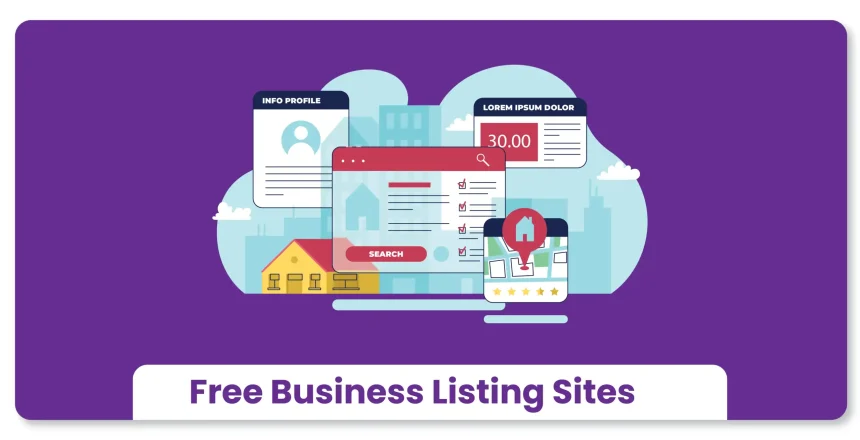 Top Business Listing Sites India मे business visibility बढ़ाने के लिए।