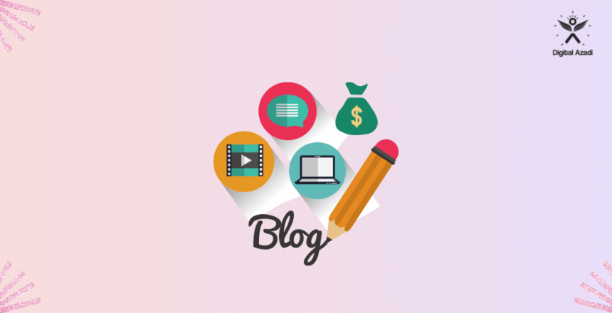 Top 9 Money Making Opportunities Through Blogging